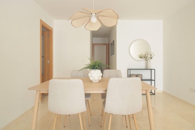 2 slaapkamer Flat te koop in El Vergel / Verger met garage - € 171.900 (Ref: 9985116)