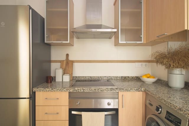 2 slaapkamer Flat te koop in El Vergel / Verger met garage - € 171.900 (Ref: 9985116)