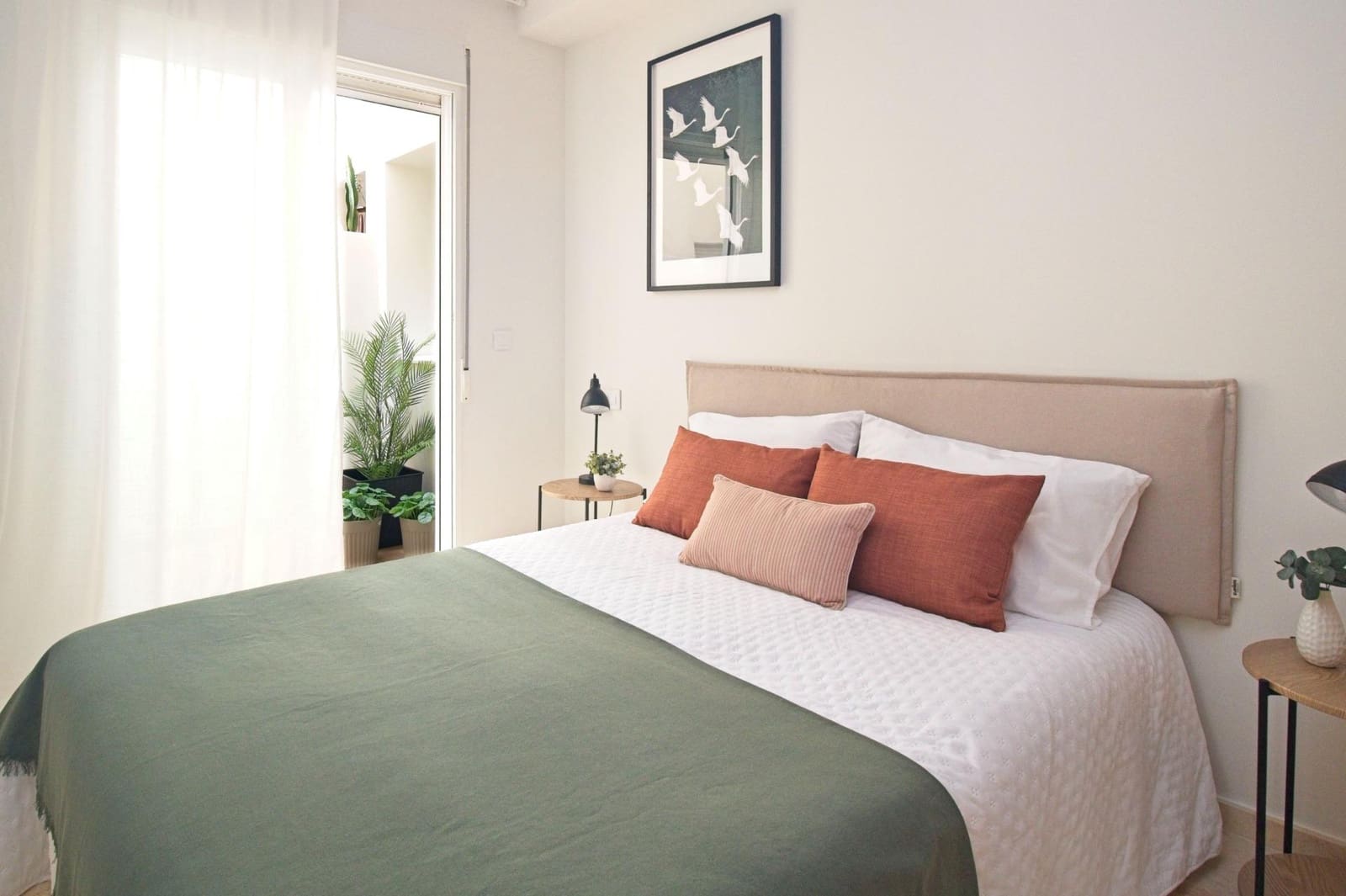2 Zimmer Wohnung zu verkaufen in El Vergel / Verger mit Garage - 171.900 € (Ref: 9985116)