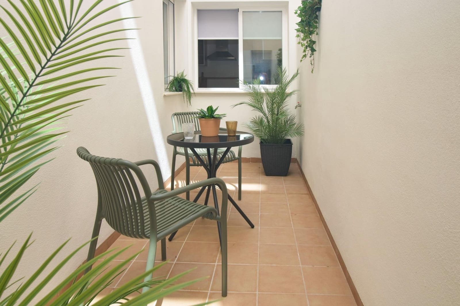 2 Zimmer Wohnung zu verkaufen in El Vergel / Verger mit Garage - 171.900 € (Ref: 9985116)