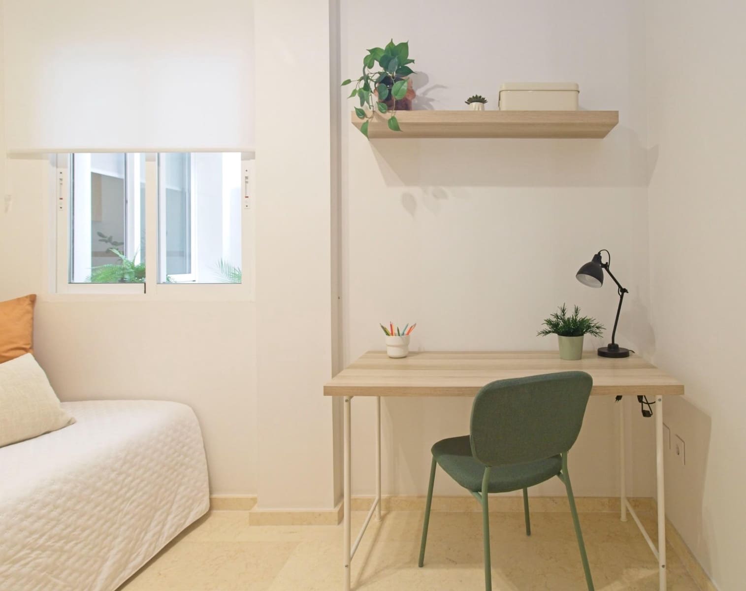 2 Zimmer Wohnung zu verkaufen in El Vergel / Verger mit Garage - 171.900 € (Ref: 9985116)