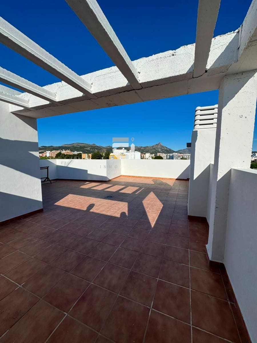 3 camera da letto Attico in vendita in Gandia - 295.000 € (Rif: 9998925)
