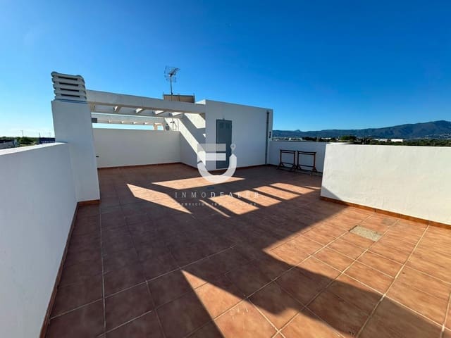 3 bedroom Penthouse for sale in Gandia - € 295,000 (Ref: 9998925)