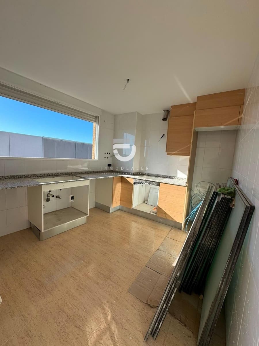 3 camera da letto Attico in vendita in Gandia - 295.000 € (Rif: 9998925)