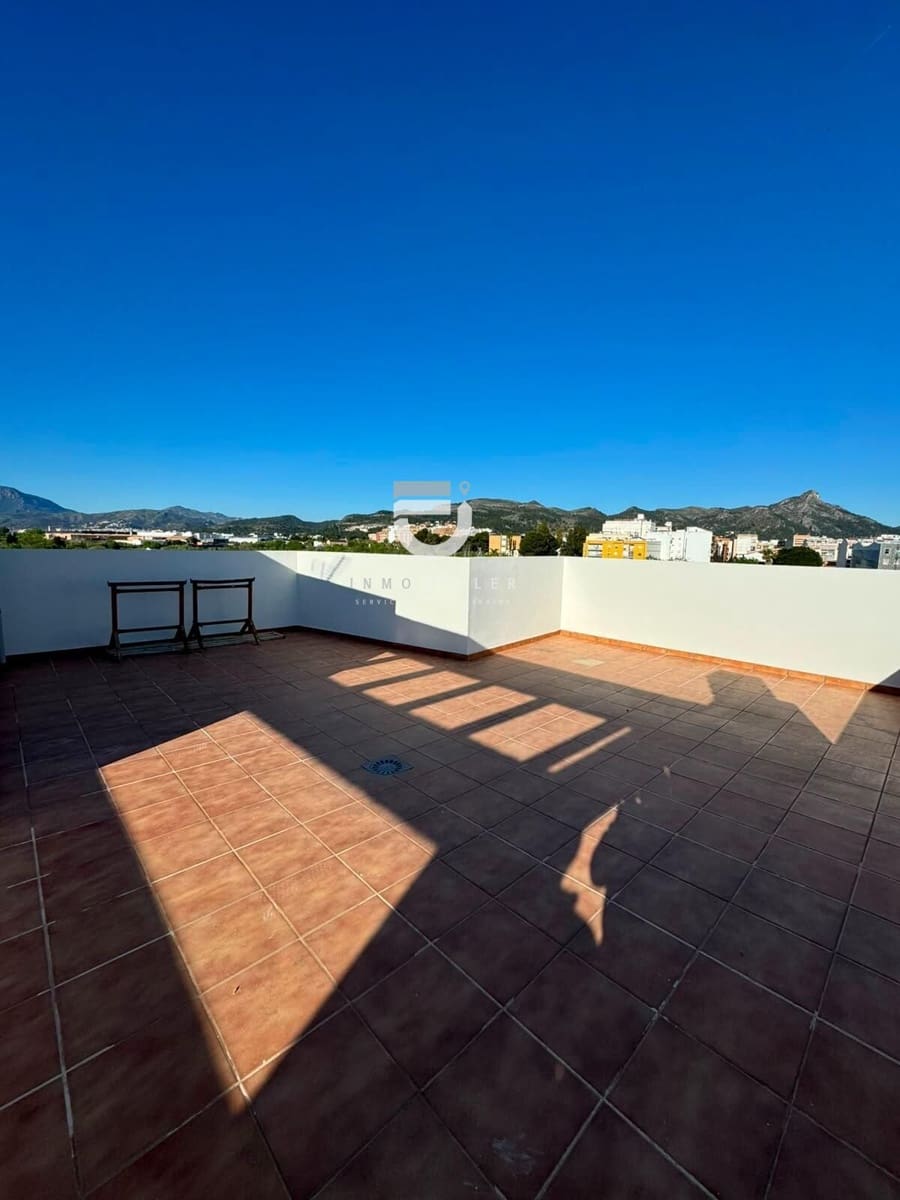 3 camera da letto Attico in vendita in Gandia - 295.000 € (Rif: 9998925)