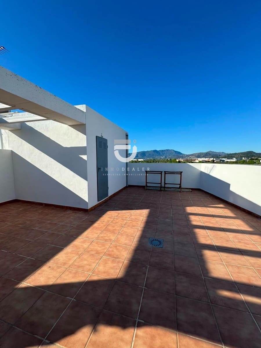 3 camera da letto Attico in vendita in Gandia - 295.000 € (Rif: 9998925)