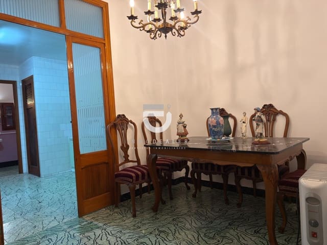 Casa de 3 habitaciones en Alqueria de la Comtessa en venta - 180.000 € (Ref: 9998926)