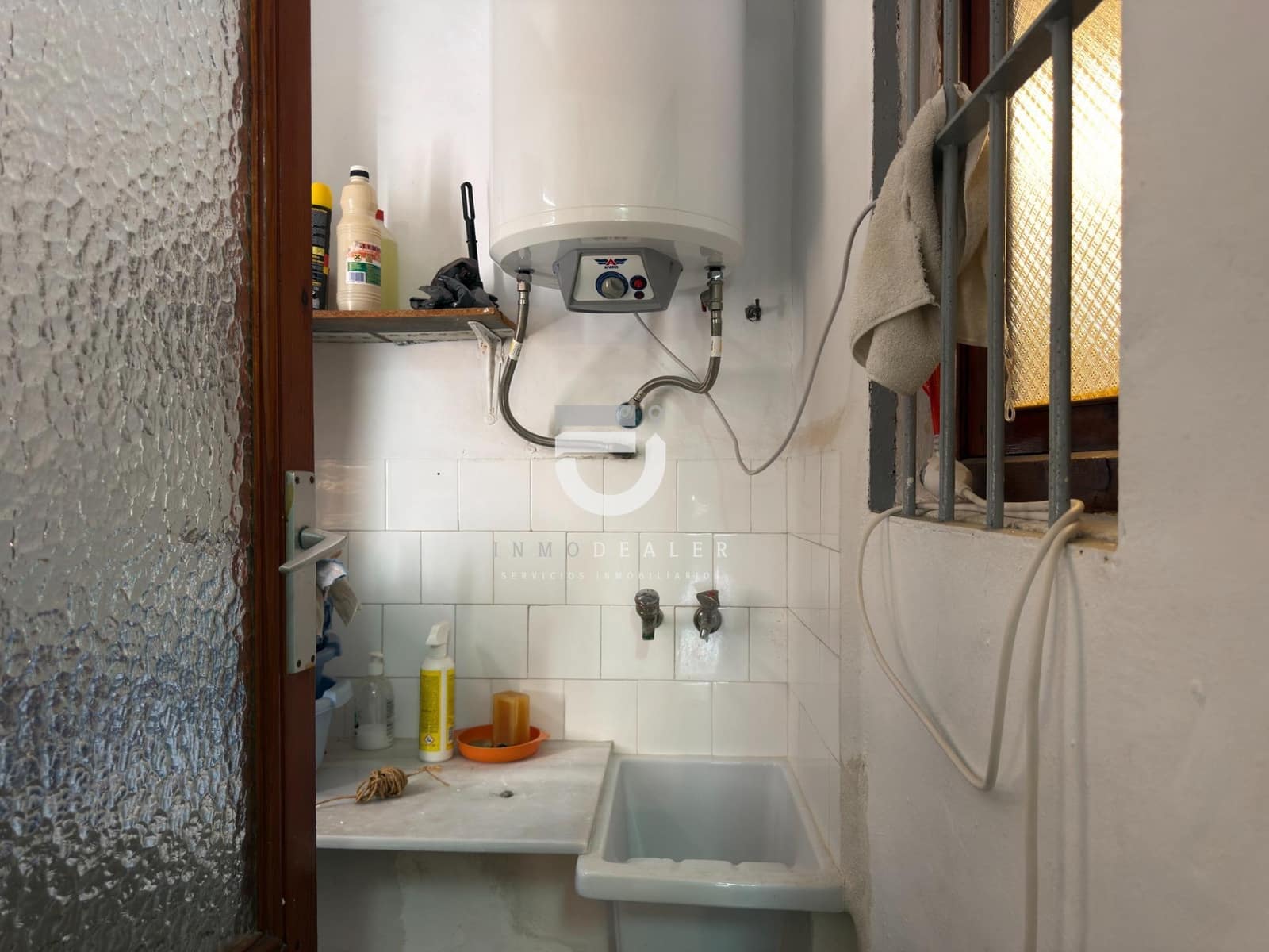 Casa de 3 habitaciones en Alqueria de la Comtessa en venta - 180.000 € (Ref: 9998926)