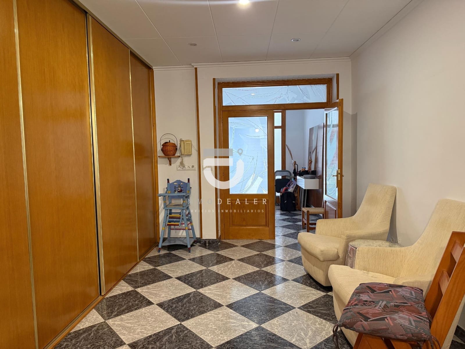 Casa de 3 habitaciones en Alqueria de la Comtessa en venta - 180.000 € (Ref: 9998926)