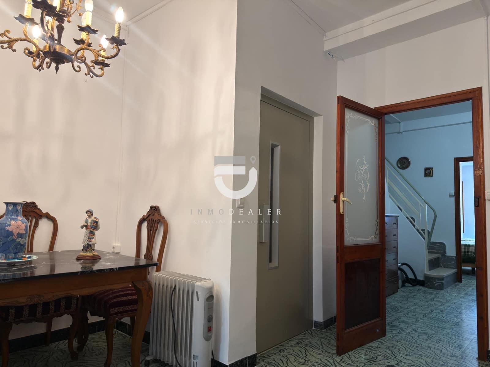 Casa de 3 habitaciones en Alqueria de la Comtessa en venta - 180.000 € (Ref: 9998926)