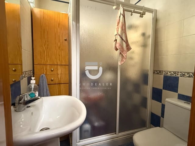 Casa de 3 habitaciones en Alqueria de la Comtessa en venta - 180.000 € (Ref: 9998926)