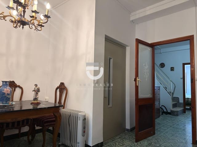 Casa de 3 habitaciones en Alqueria de la Comtessa en venta - 180.000 € (Ref: 9998926)