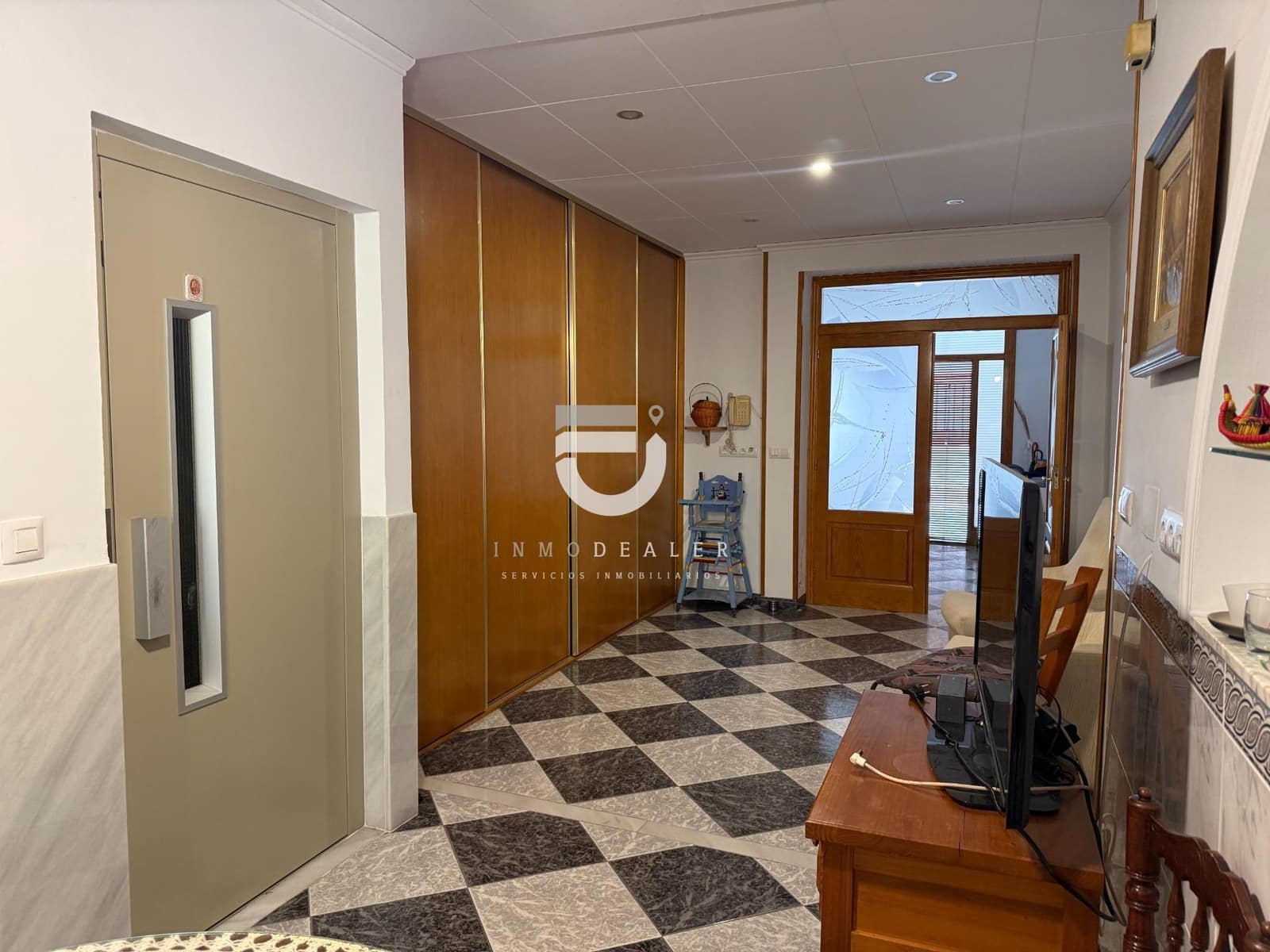 Casa de 3 habitaciones en Alqueria de la Comtessa en venta - 180.000 € (Ref: 9998926)