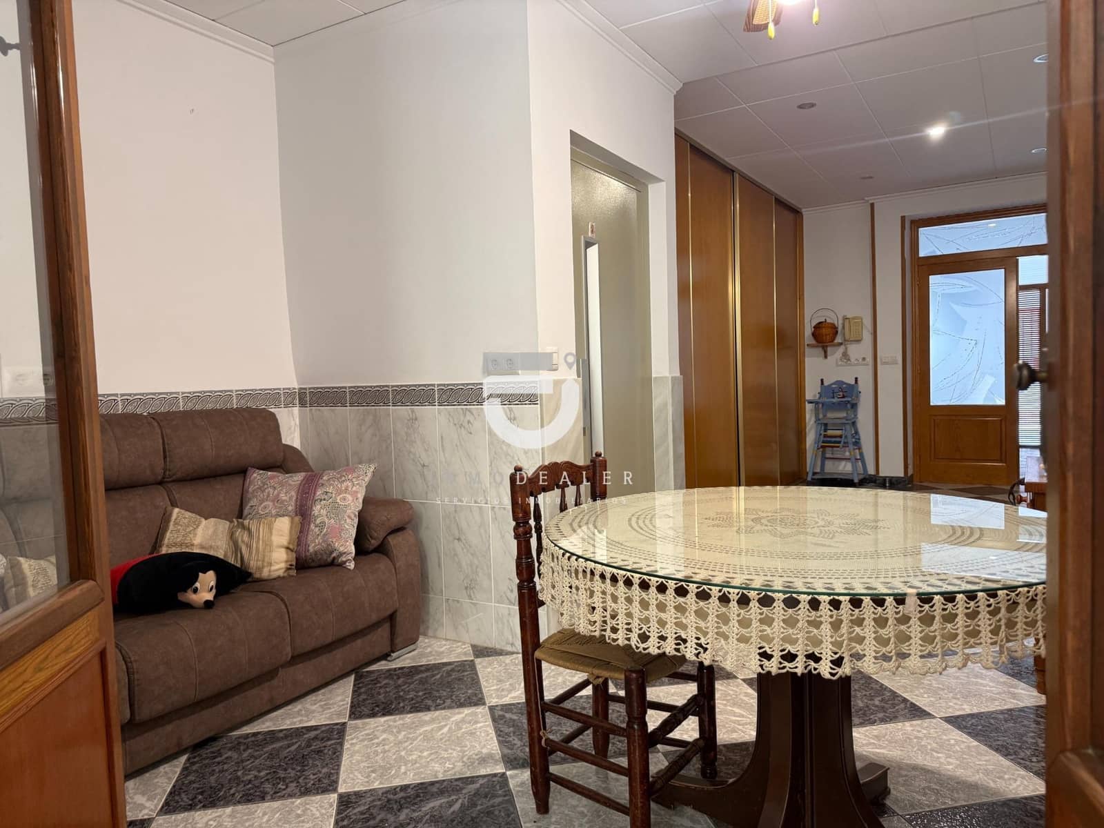 Casa de 3 habitaciones en Alqueria de la Comtessa en venta - 180.000 € (Ref: 9998926)