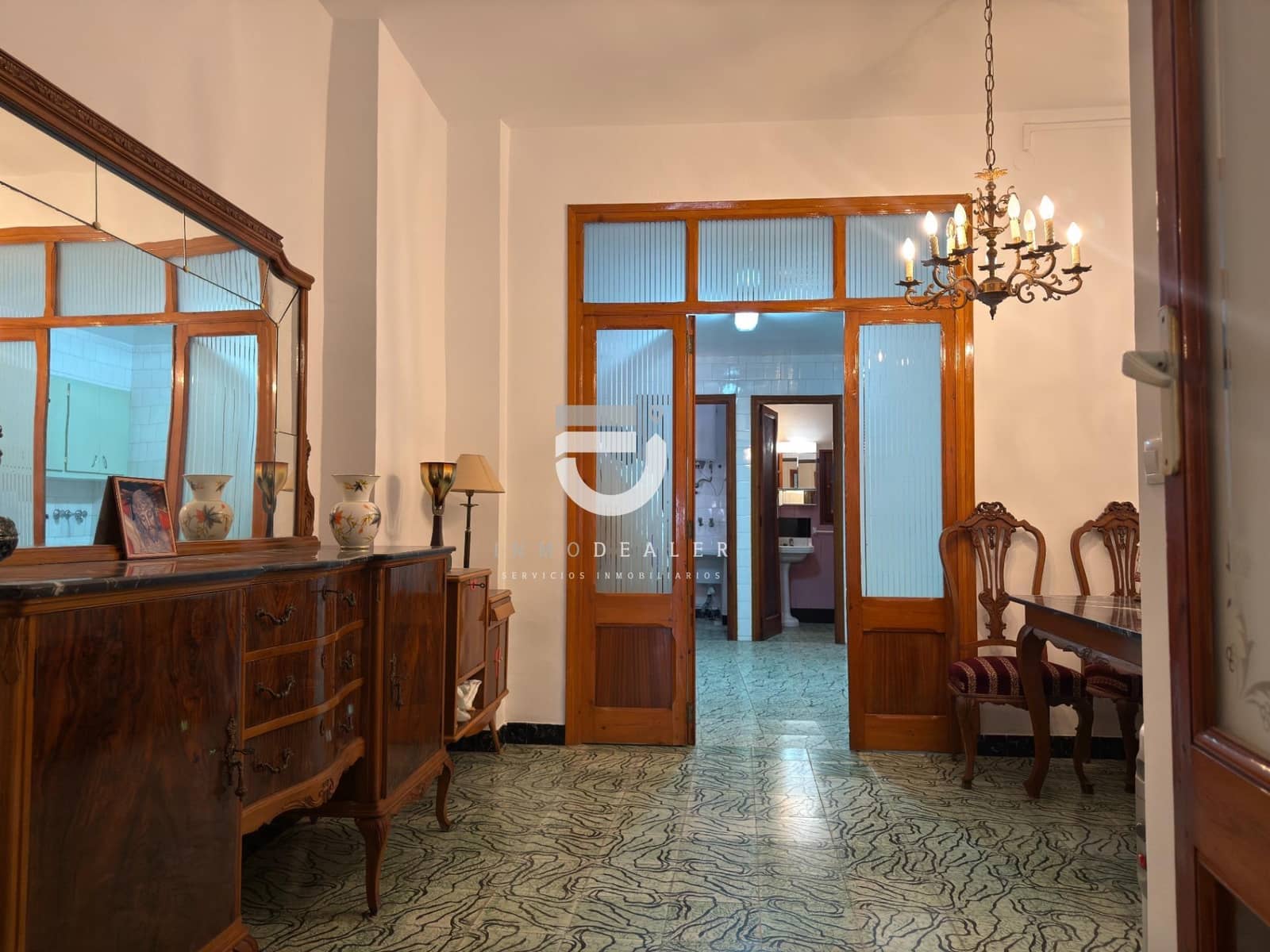 Casa de 3 habitaciones en Alqueria de la Comtessa en venta - 180.000 € (Ref: 9998926)