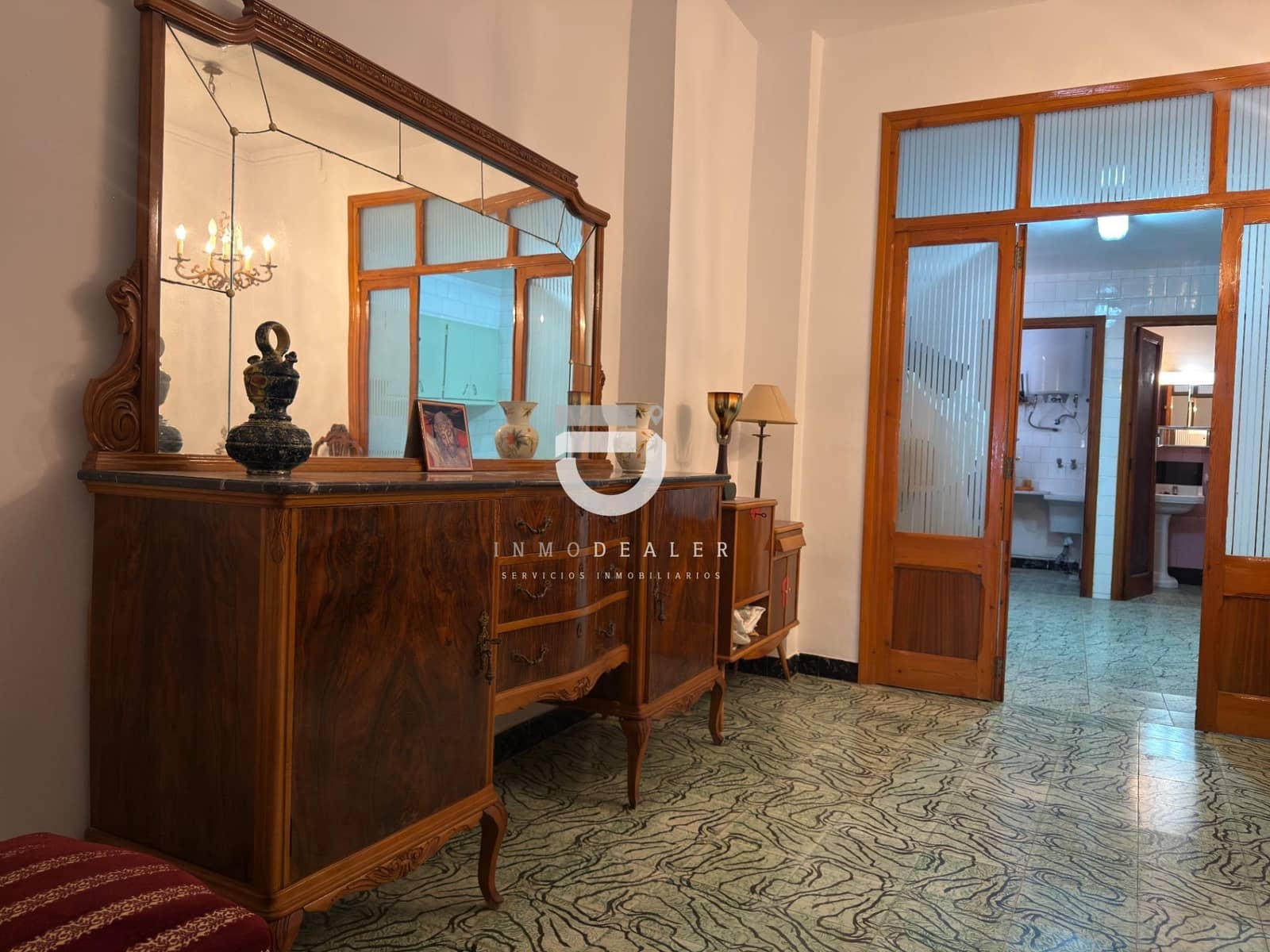 Casa de 3 habitaciones en Alqueria de la Comtessa en venta - 180.000 € (Ref: 9998926)