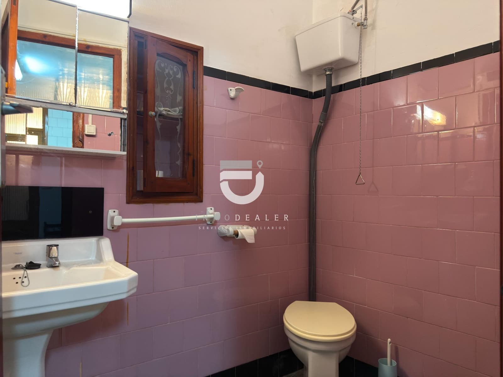 Casa de 3 habitaciones en Alqueria de la Comtessa en venta - 180.000 € (Ref: 9998926)