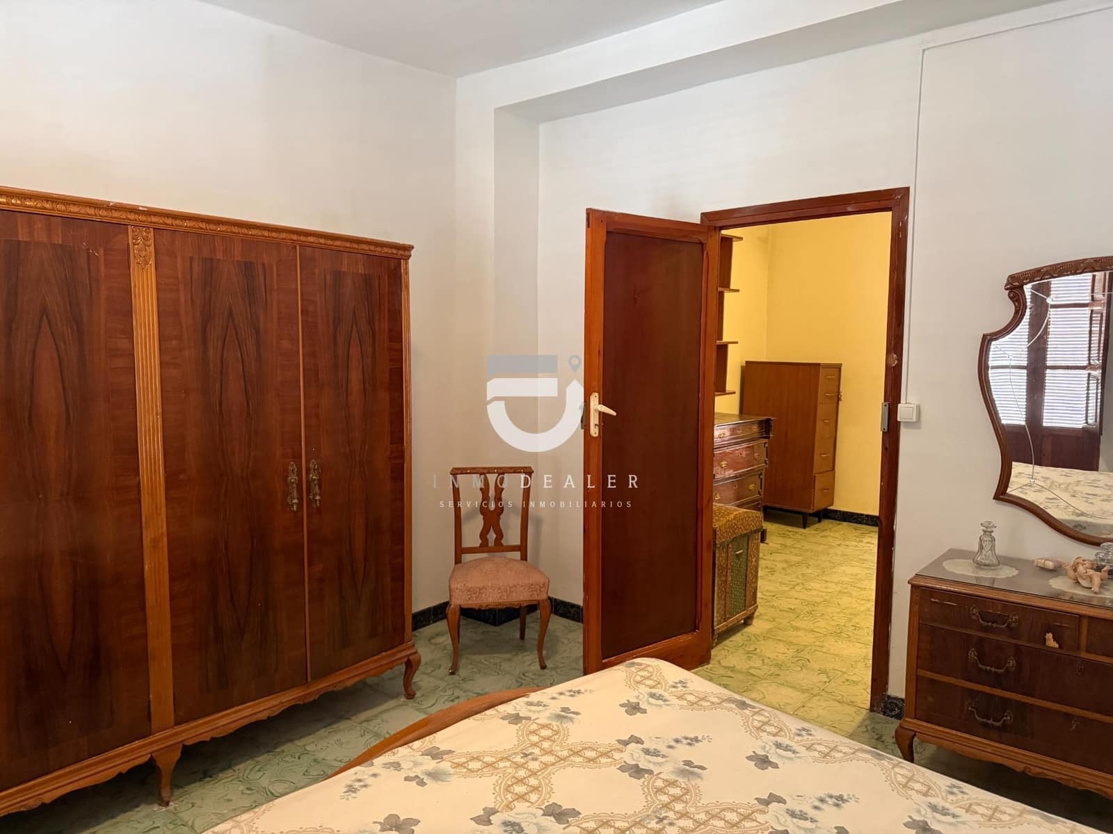 Casa de 3 habitaciones en Alqueria de la Comtessa en venta - 180.000 € (Ref: 9998926)