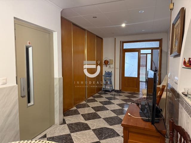 Casa de 3 habitaciones en Alqueria de la Comtessa en venta - 180.000 € (Ref: 9998926)