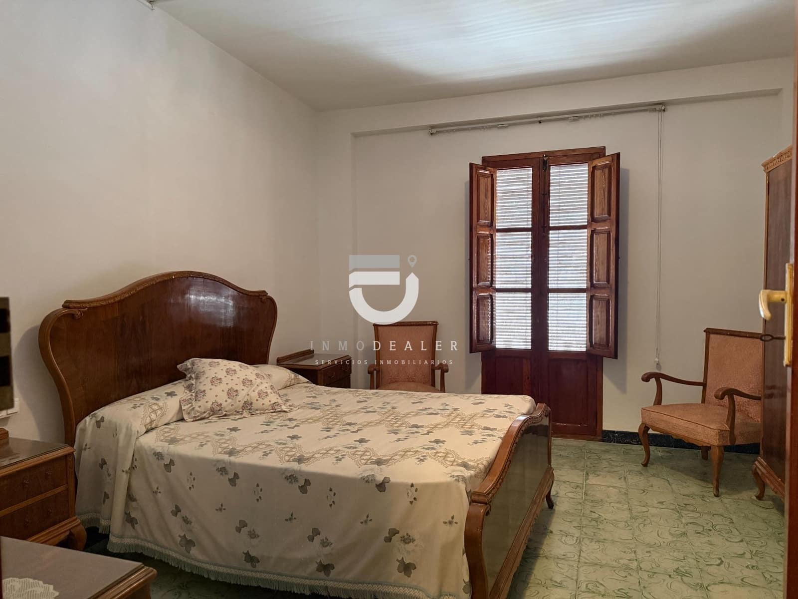 Casa de 3 habitaciones en Alqueria de la Comtessa en venta - 180.000 € (Ref: 9998926)