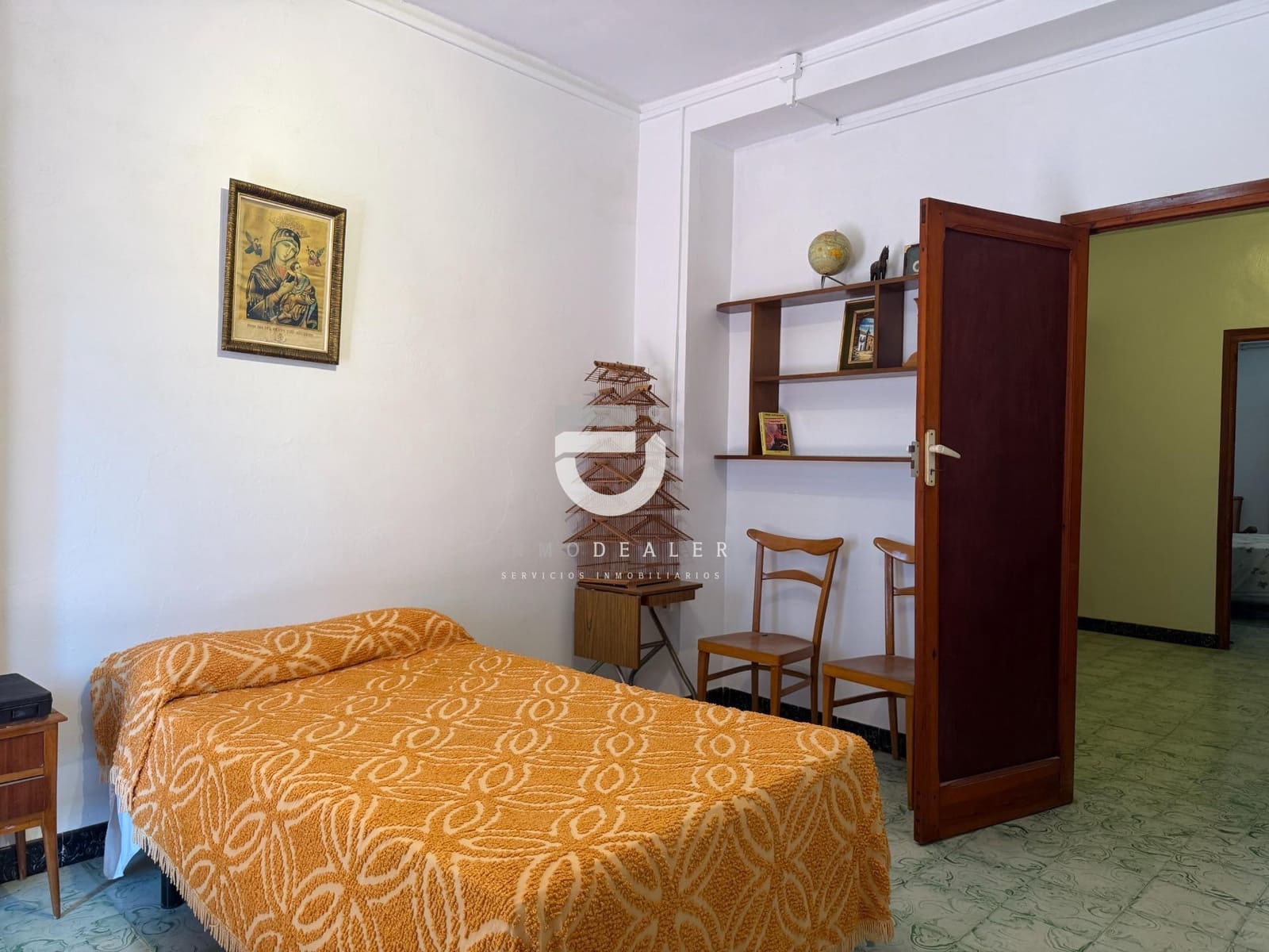 Casa de 3 habitaciones en Alqueria de la Comtessa en venta - 180.000 € (Ref: 9998926)