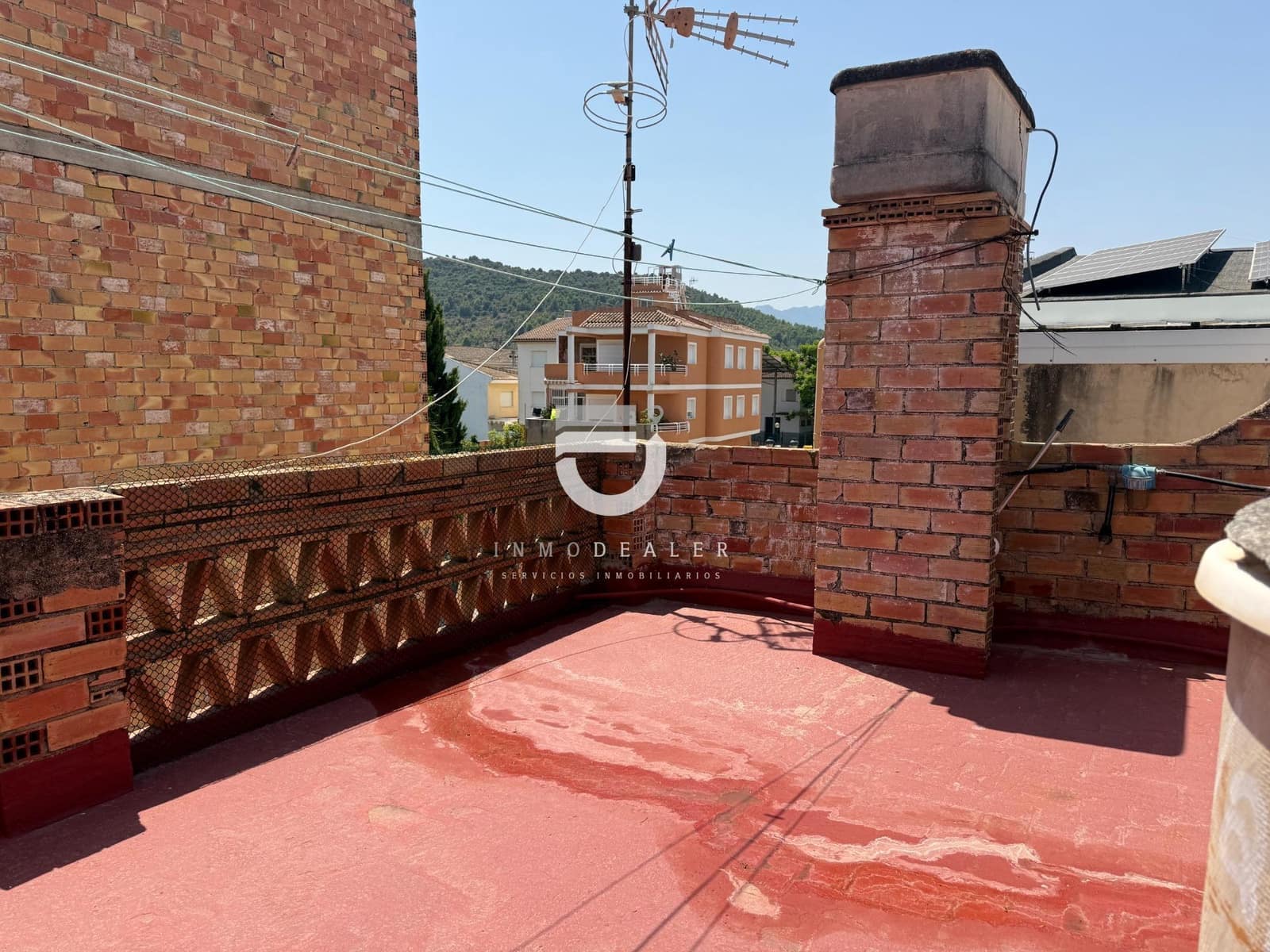 Casa de 3 habitaciones en Alqueria de la Comtessa en venta - 180.000 € (Ref: 9998926)