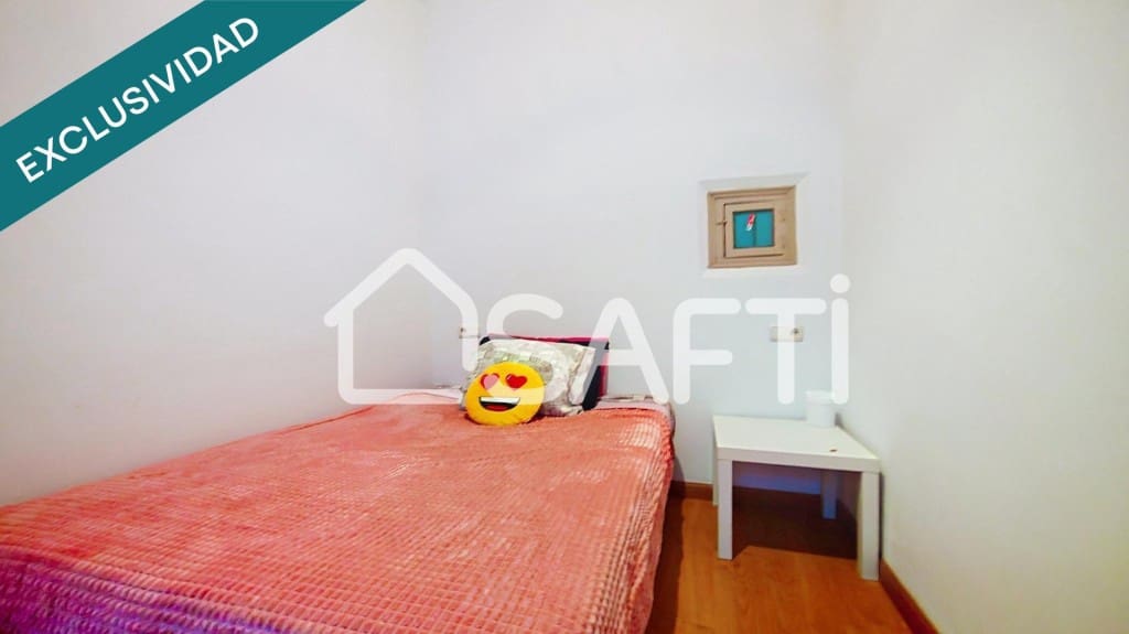 3 bedroom Apartment for sale in Gijon - € 329,000 (Ref: 10003714)