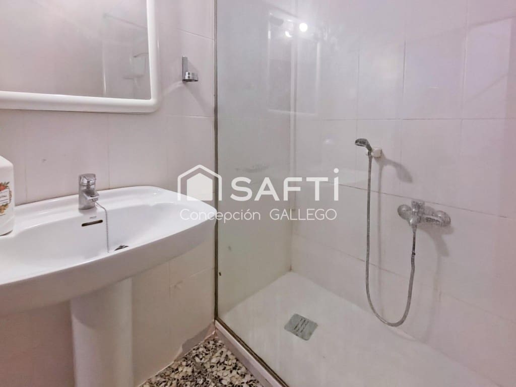 3 sypialnia Willa na sprzedaż w Campo de Criptana - 51 000 € (Ref: 10003715)