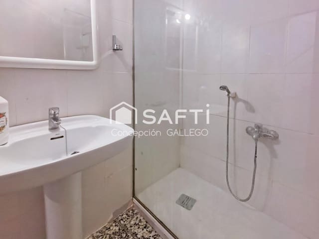 3 sypialnia Willa na sprzedaż w Campo de Criptana - 51 000 € (Ref: 10003715)