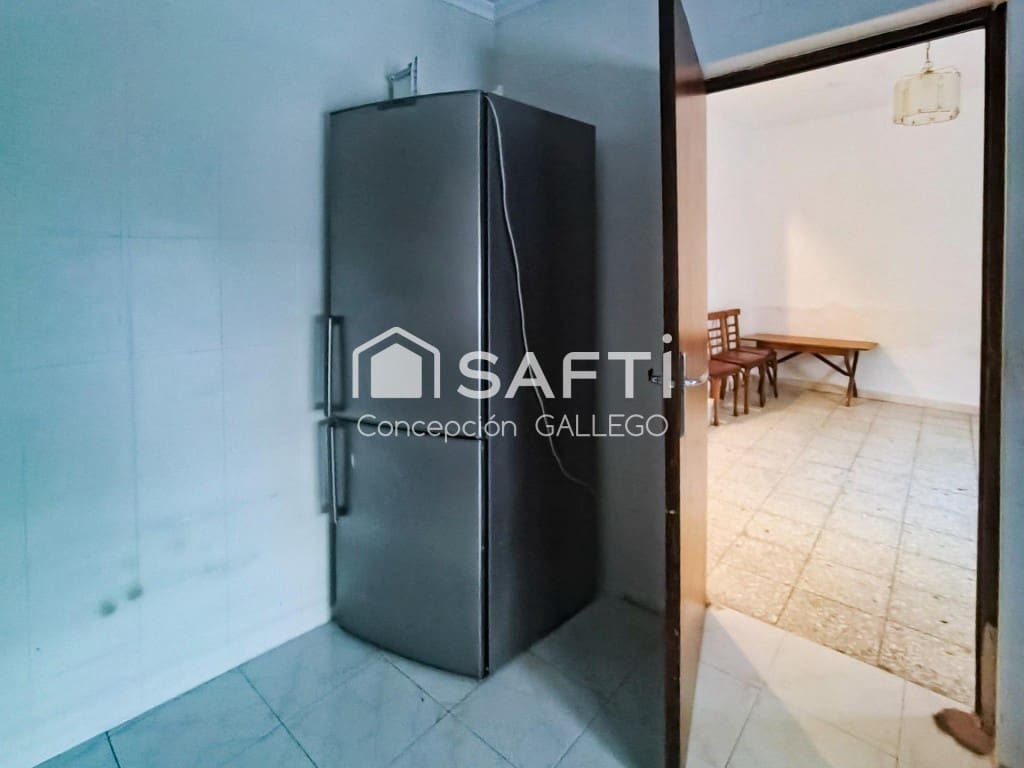 3 sypialnia Willa na sprzedaż w Campo de Criptana - 51 000 € (Ref: 10003715)