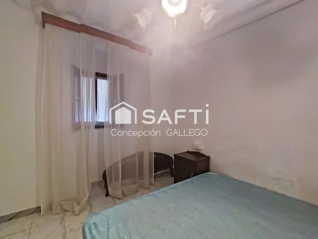 3 sypialnia Willa na sprzedaż w Campo de Criptana - 51 000 € (Ref: 10003715)