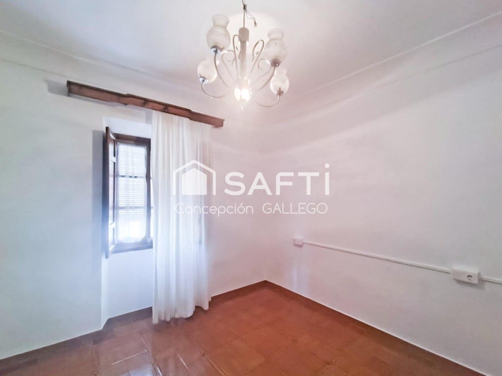 3 sypialnia Willa na sprzedaż w Campo de Criptana - 51 000 € (Ref: 10003715)