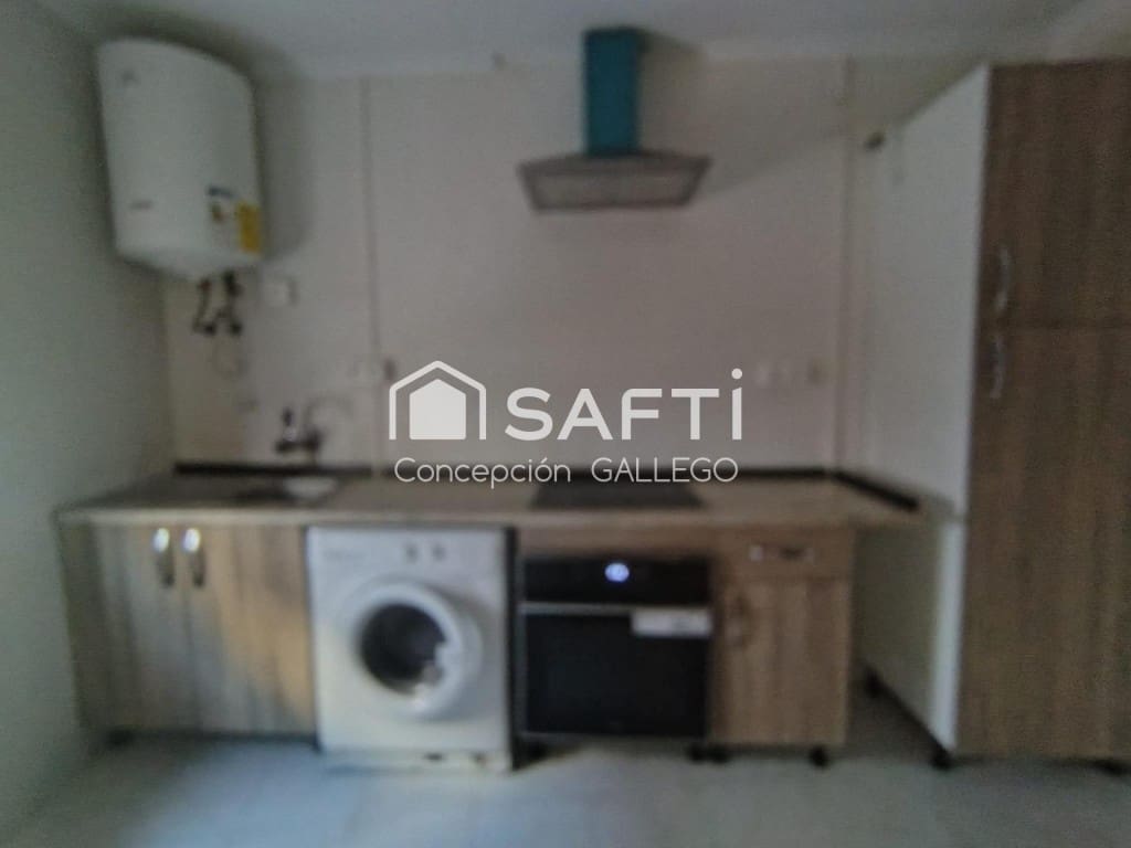 3 sypialnia Willa na sprzedaż w Campo de Criptana - 51 000 € (Ref: 10003715)
