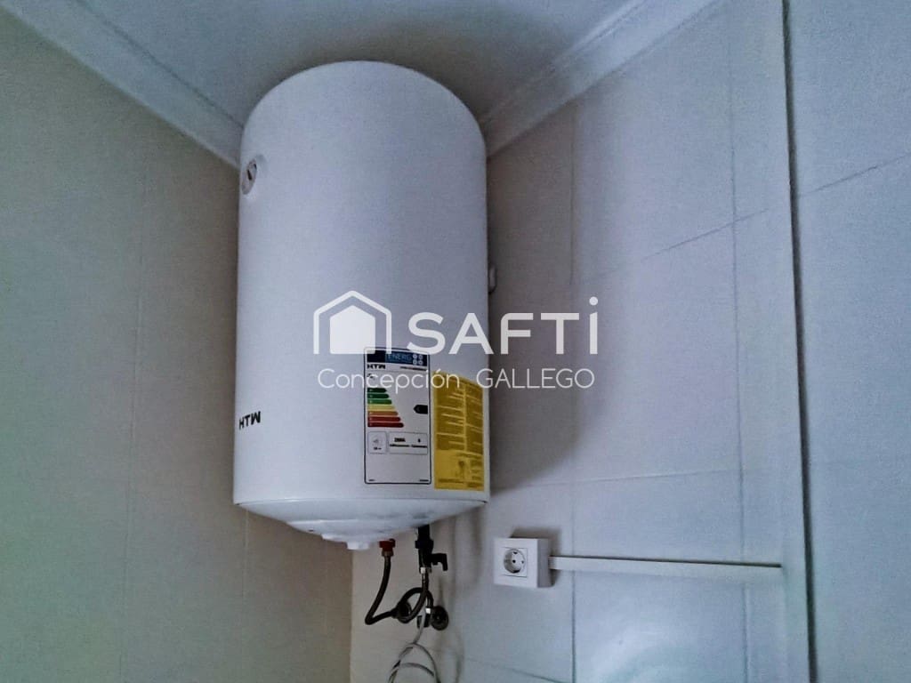 3 sypialnia Willa na sprzedaż w Campo de Criptana - 51 000 € (Ref: 10003715)