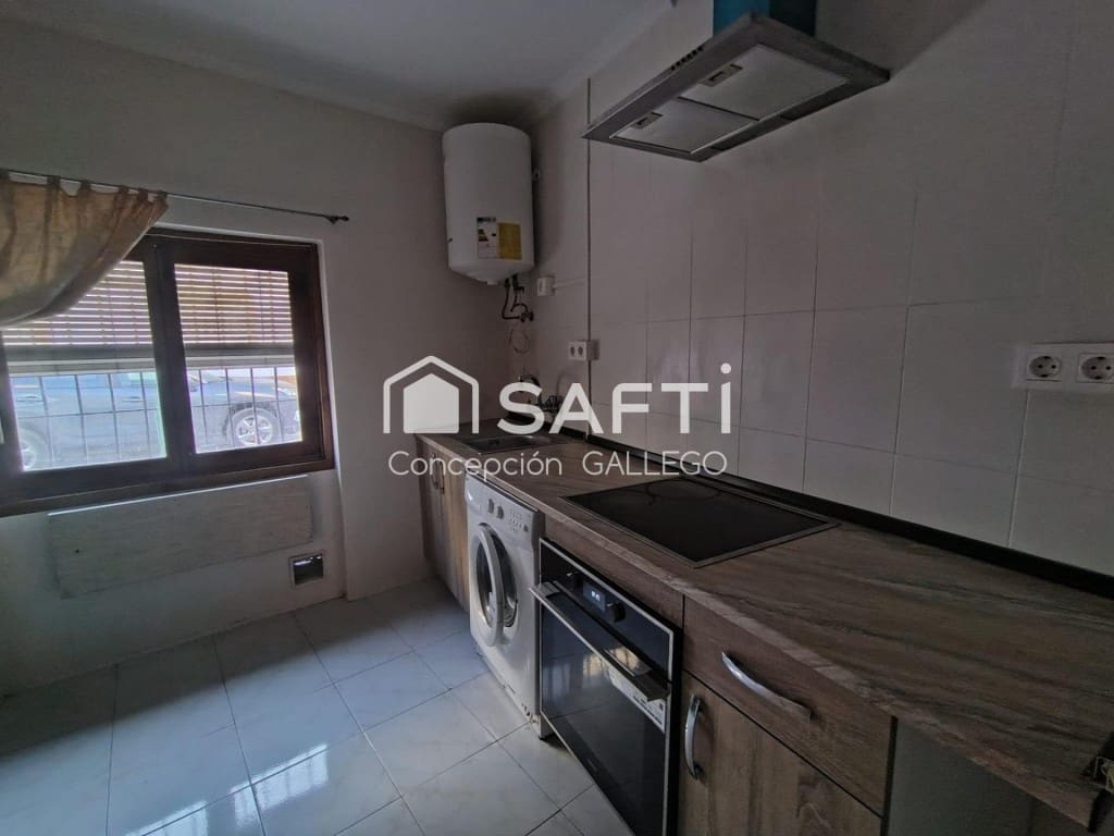 3 sypialnia Willa na sprzedaż w Campo de Criptana - 51 000 € (Ref: 10003715)