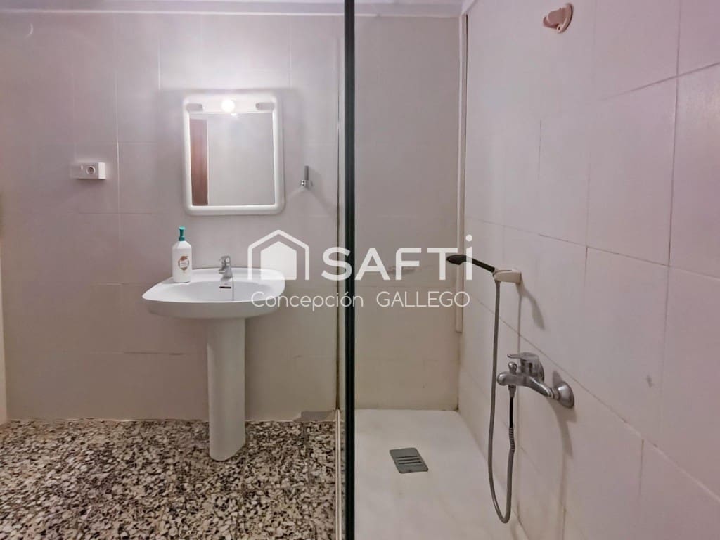 3 sypialnia Willa na sprzedaż w Campo de Criptana - 51 000 € (Ref: 10003715)