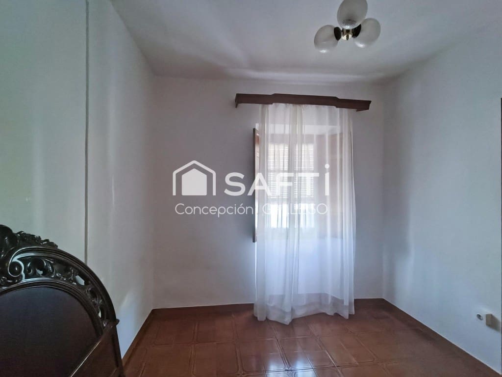 3 sypialnia Willa na sprzedaż w Campo de Criptana - 51 000 € (Ref: 10003715)