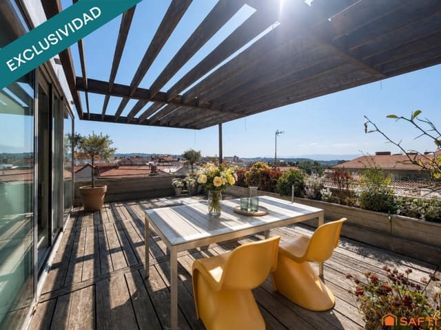 3 chambre Appartement à vendre à Santiago de Compostela - 1 200 000 € (Ref: 10003716)