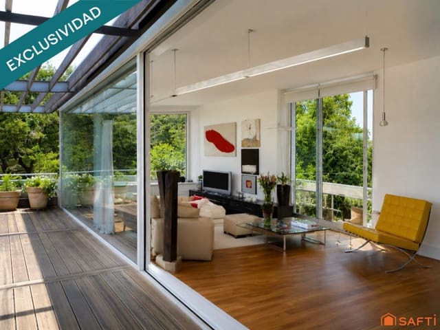 3 chambre Appartement à vendre à Santiago de Compostela - 1 200 000 € (Ref: 10003716)