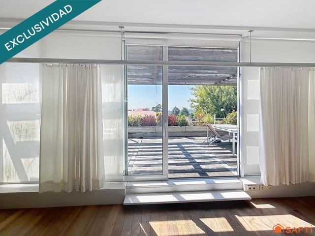 3 chambre Appartement à vendre à Santiago de Compostela - 1 200 000 € (Ref: 10003716)