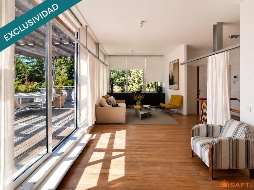 3 chambre Appartement à vendre à Santiago de Compostela - 1 200 000 € (Ref: 10003716)