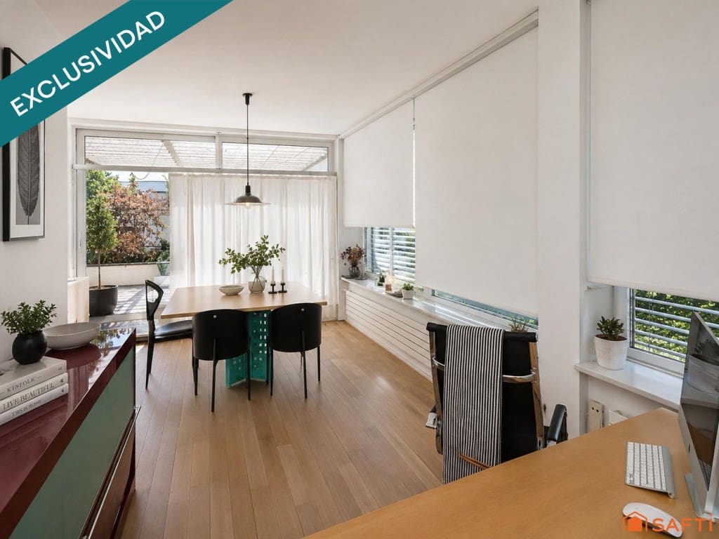 3 chambre Appartement à vendre à Santiago de Compostela - 1 200 000 € (Ref: 10003716)