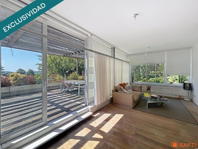 3 chambre Appartement à vendre à Santiago de Compostela - 1 200 000 € (Ref: 10003716)