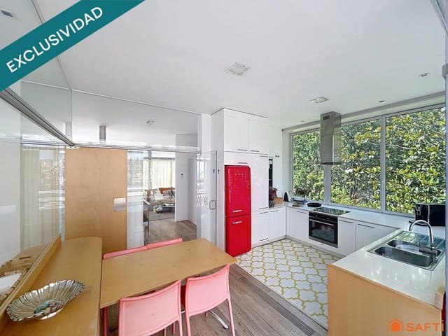 3 chambre Appartement à vendre à Santiago de Compostela - 1 200 000 € (Ref: 10003716)