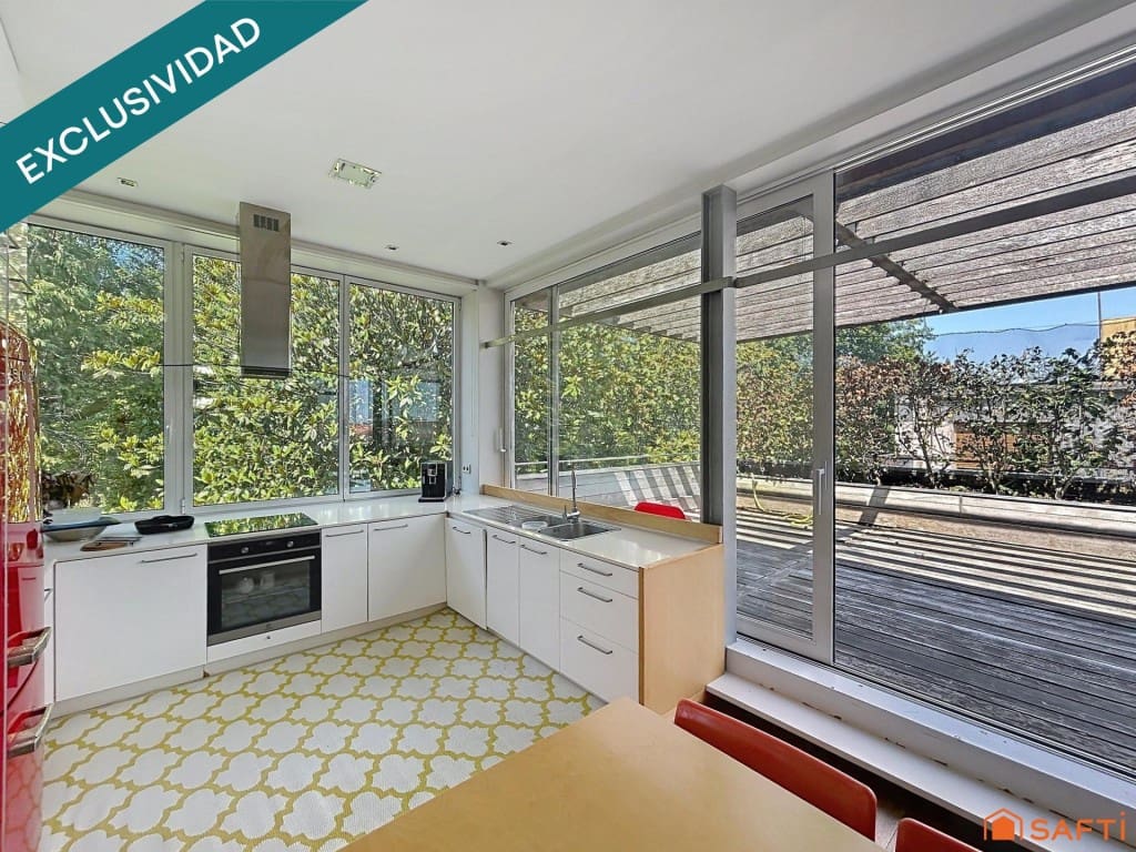 3 chambre Appartement à vendre à Santiago de Compostela - 1 200 000 € (Ref: 10003716)