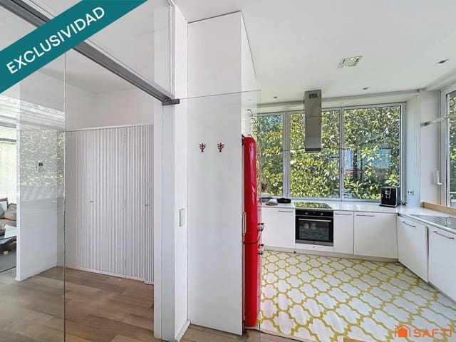 3 chambre Appartement à vendre à Santiago de Compostela - 1 200 000 € (Ref: 10003716)