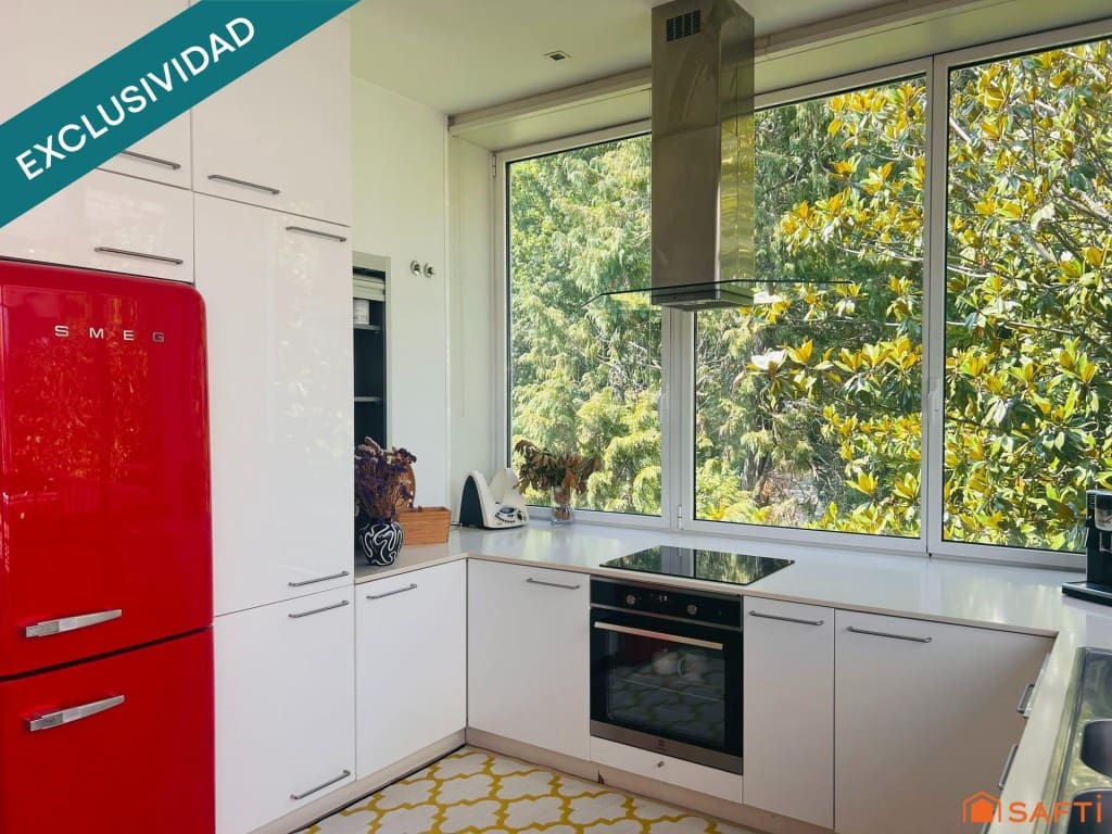 3 chambre Appartement à vendre à Santiago de Compostela - 1 200 000 € (Ref: 10003716)