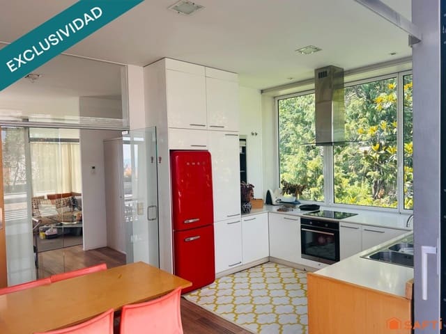 3 chambre Appartement à vendre à Santiago de Compostela - 1 200 000 € (Ref: 10003716)
