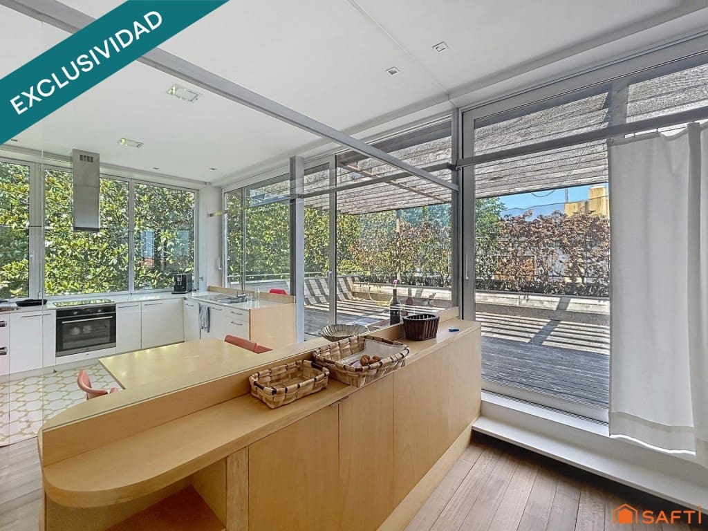 3 chambre Appartement à vendre à Santiago de Compostela - 1 200 000 € (Ref: 10003716)