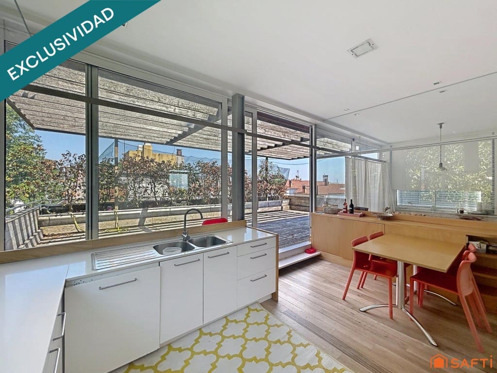 3 chambre Appartement à vendre à Santiago de Compostela - 1 200 000 € (Ref: 10003716)